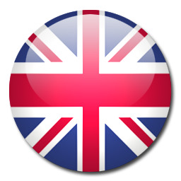 United kingdom flag